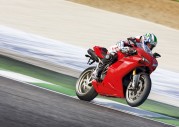 Ducati 1198S